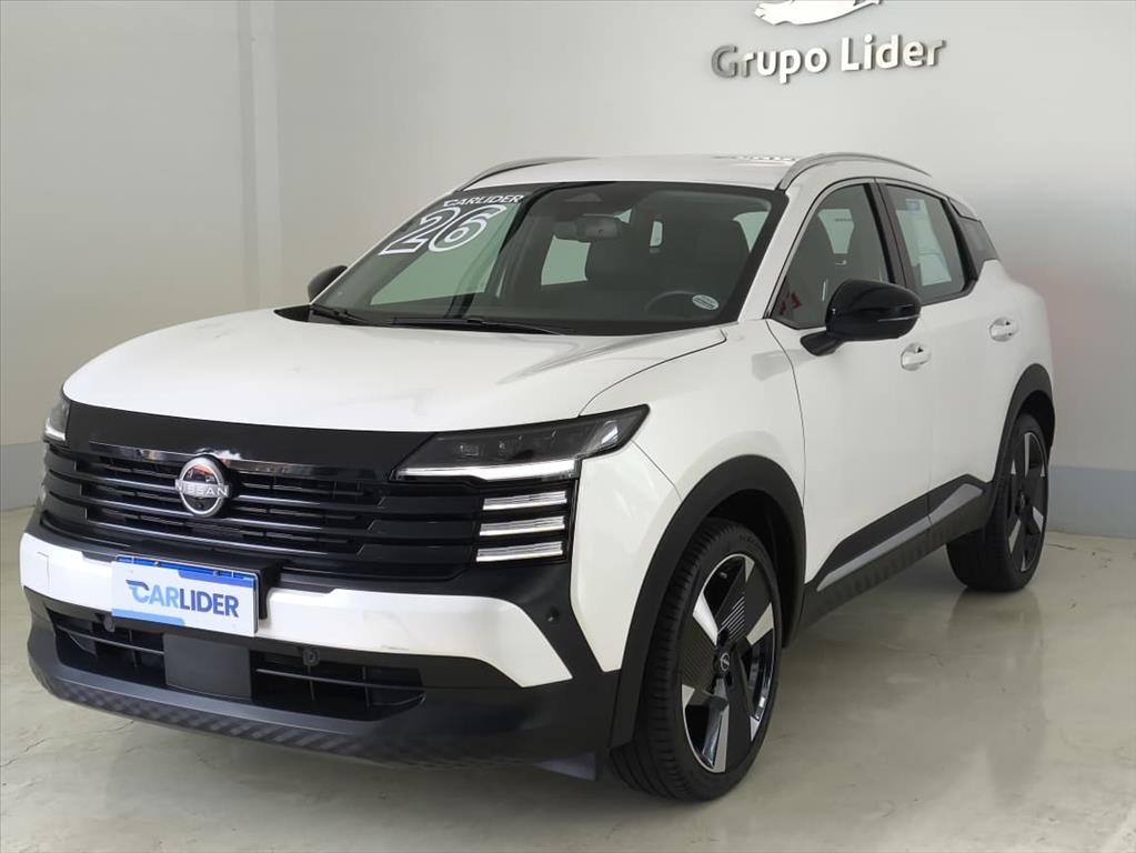 KICKS 1.0  TURBO FLEX EXCLUSIVE DCT