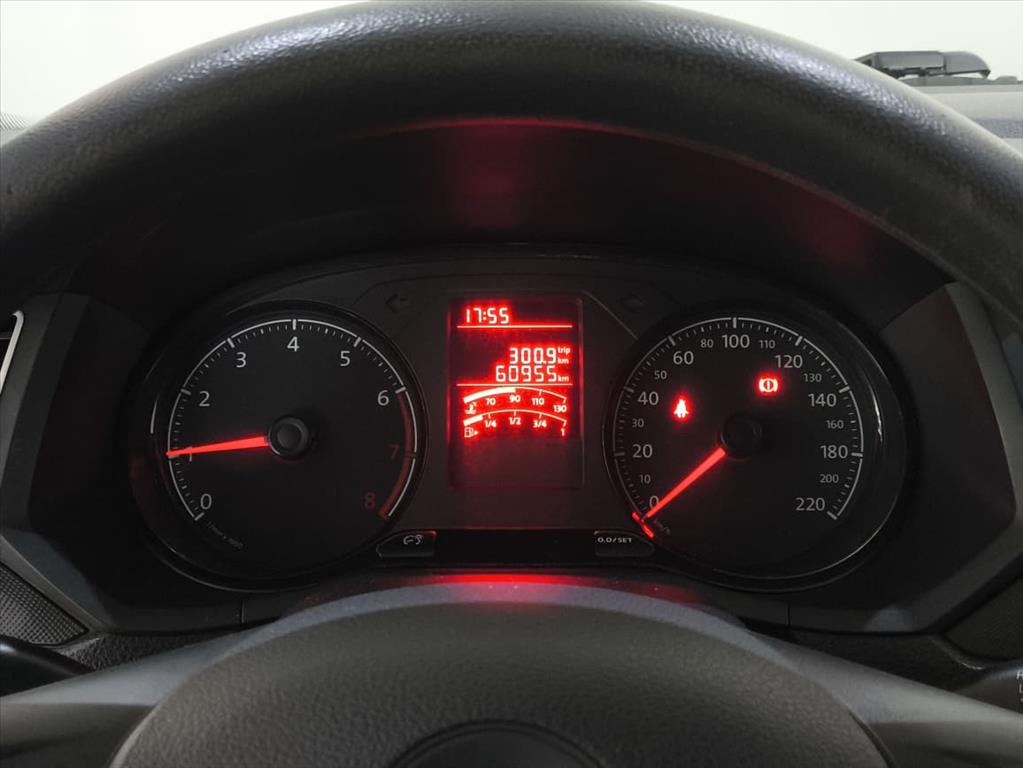 GOL 1.0 12V MPI TOTALFLEX 4P MANUAL7