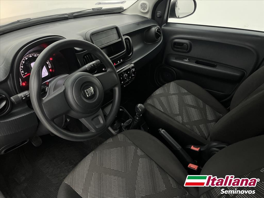 MOBI 1.0 EVO FLEX LIKE. MANUAL7