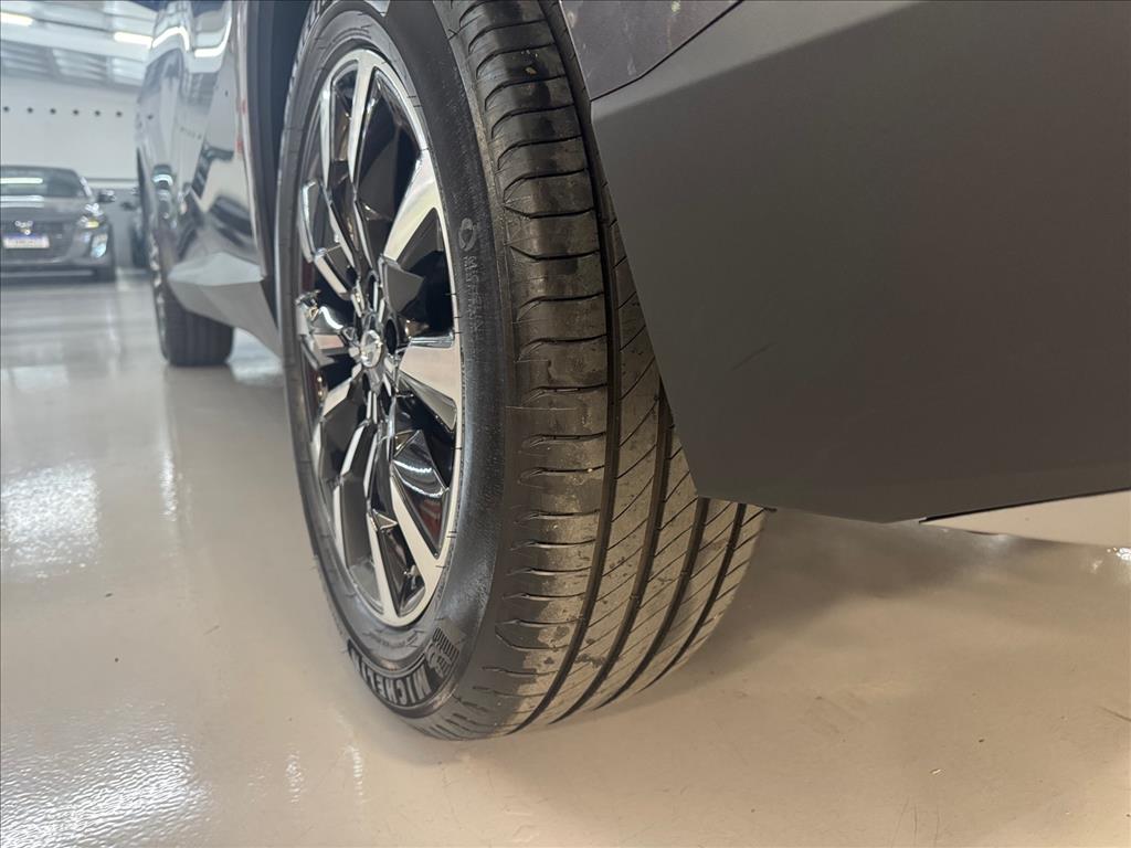 GS4 2.0 HEV ELITE AUTOMÁTICO17