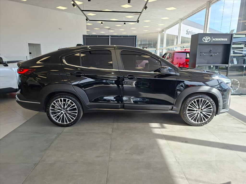 FASTBACK 1.0 TURBO 200 FLEX IMPETUS CVT4