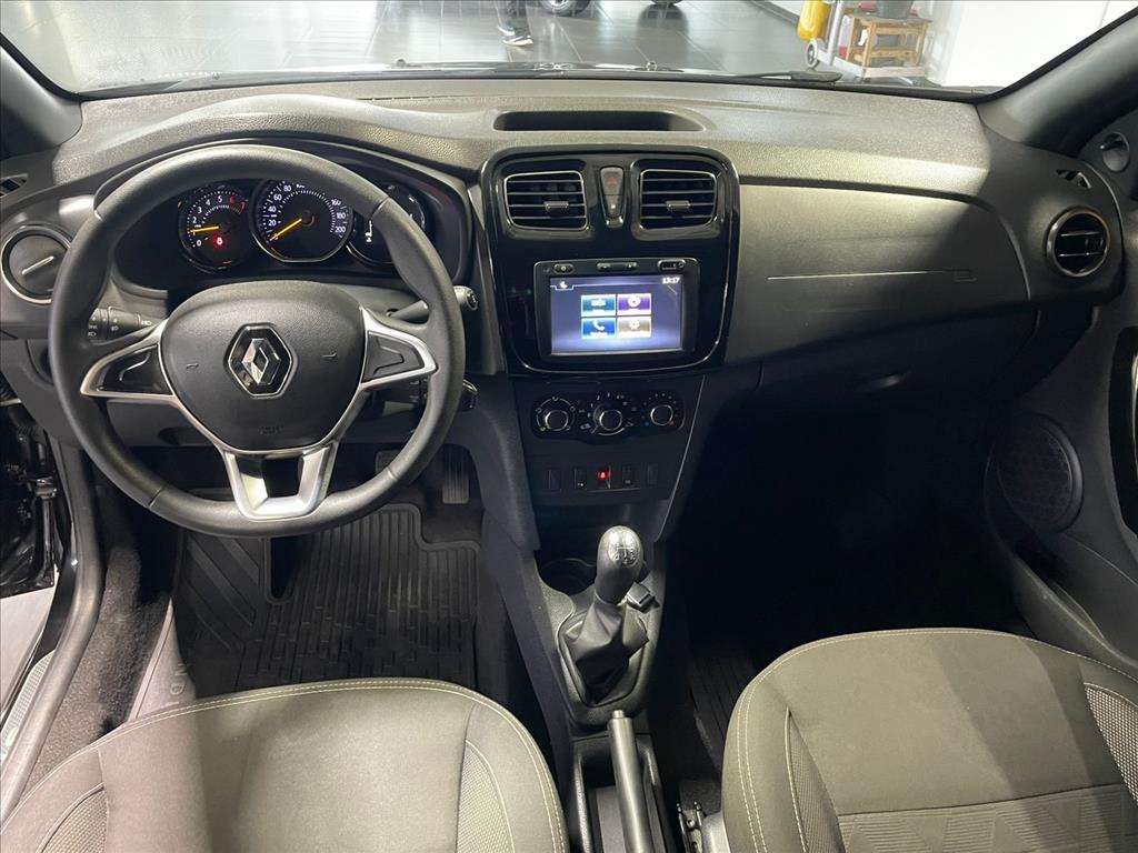 SANDERO 1.0 12V SCE FLEX S EDITION MANUAL9