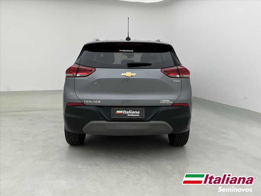 TRACKER 1.2 TURBO FLEX PREMIER AUTOMÁTICO3
