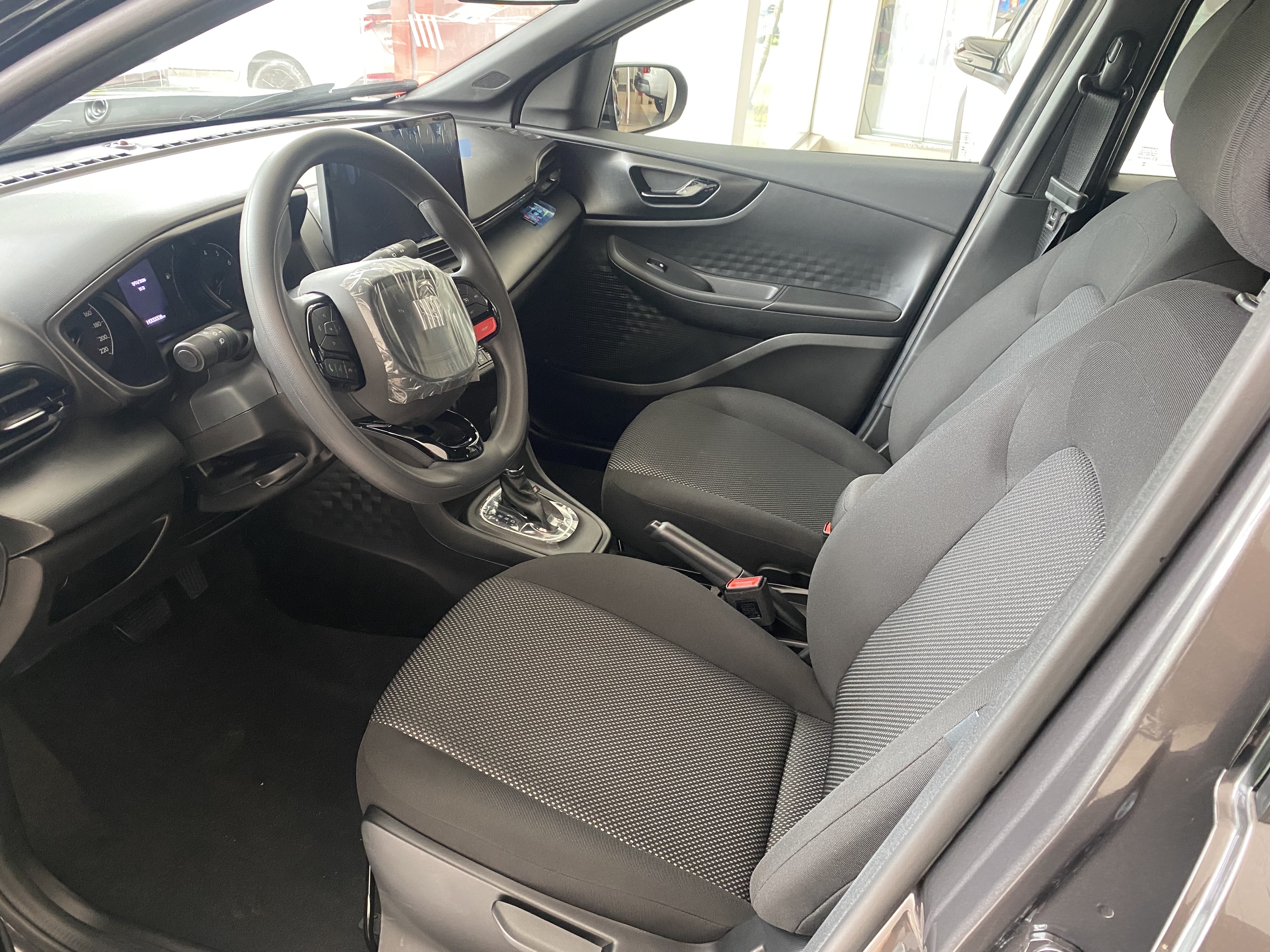 PULSE 1.3 FLEX DRIVE CVT7