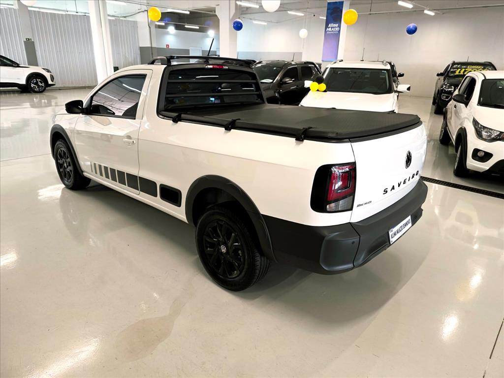 SAVEIRO 1.6 MSI TRENDLINE CS 16V FLEX 2P MANUAL3