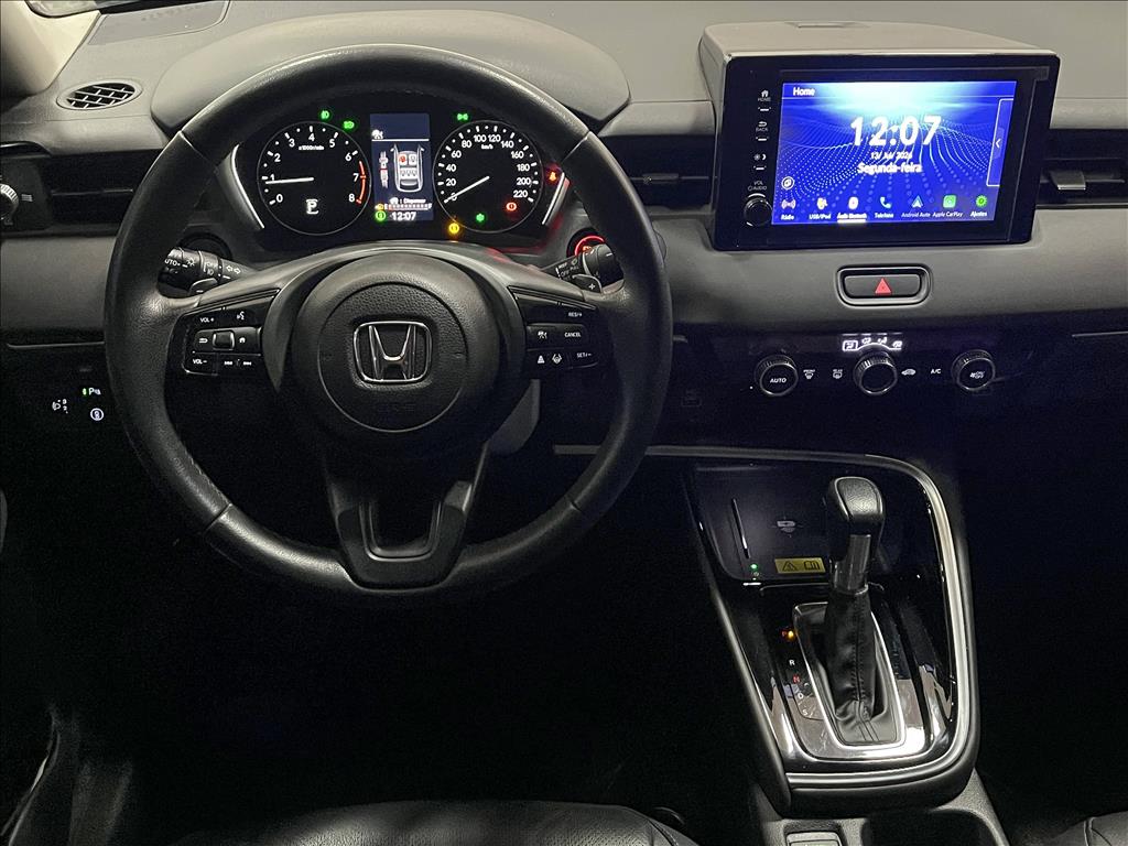 HR-V 1.5 DI I-VTEC FLEX EXL CVT4