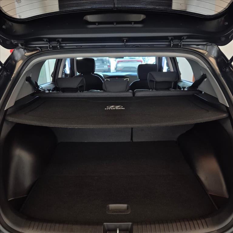 CRETA 1.6 16V FLEX ATTITUDE AUTOMÁTICO13