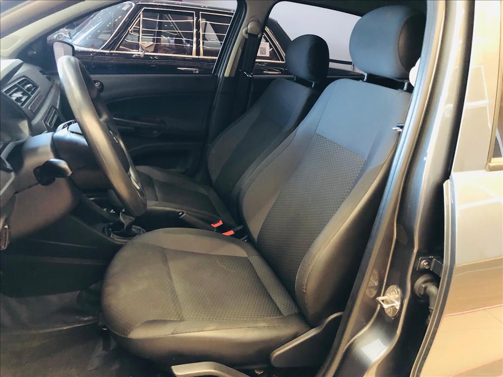 GOL 1.0 12V MPI TOTALFLEX 4P MANUAL7