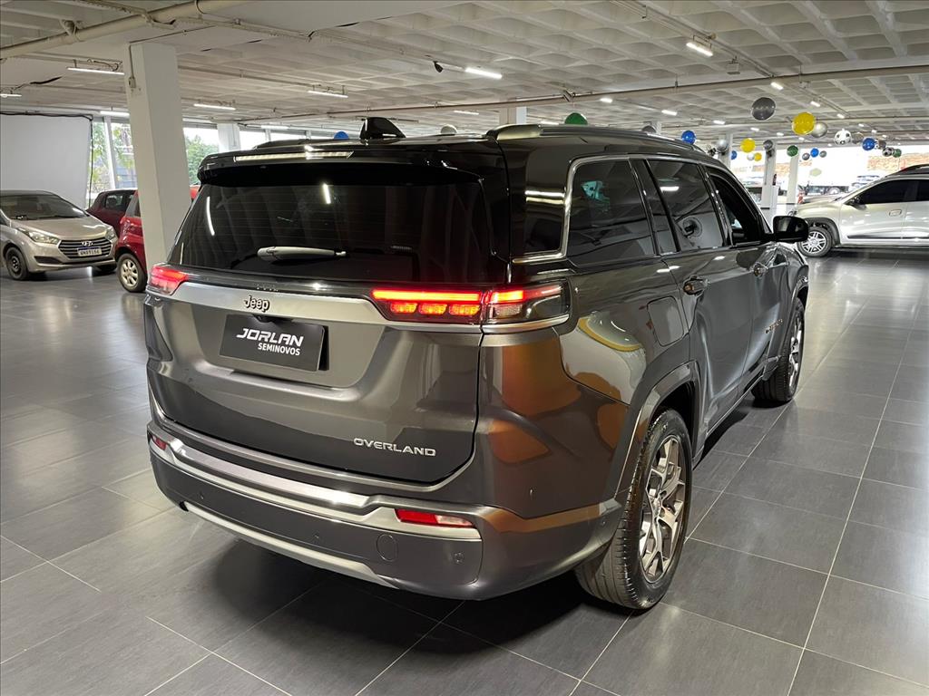 COMMANDER 1.3 T270 TURBO FLEX OVERLAND AT63