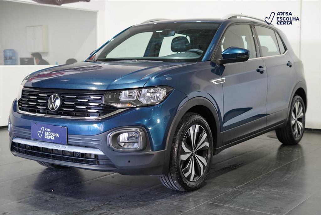 T-CROSS