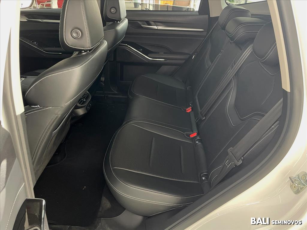 HAVAL H6 1.5 HEV PREMIUM E-TRACTION15
