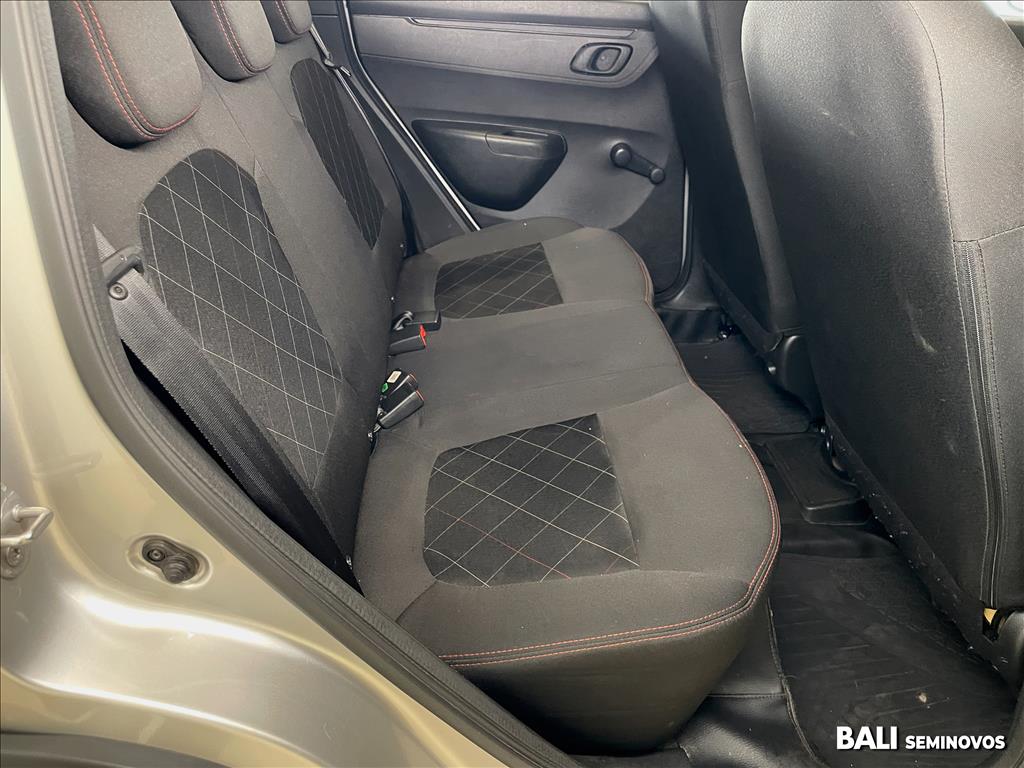 KWID 1.0 12V SCE FLEX INTENSE MANUAL16