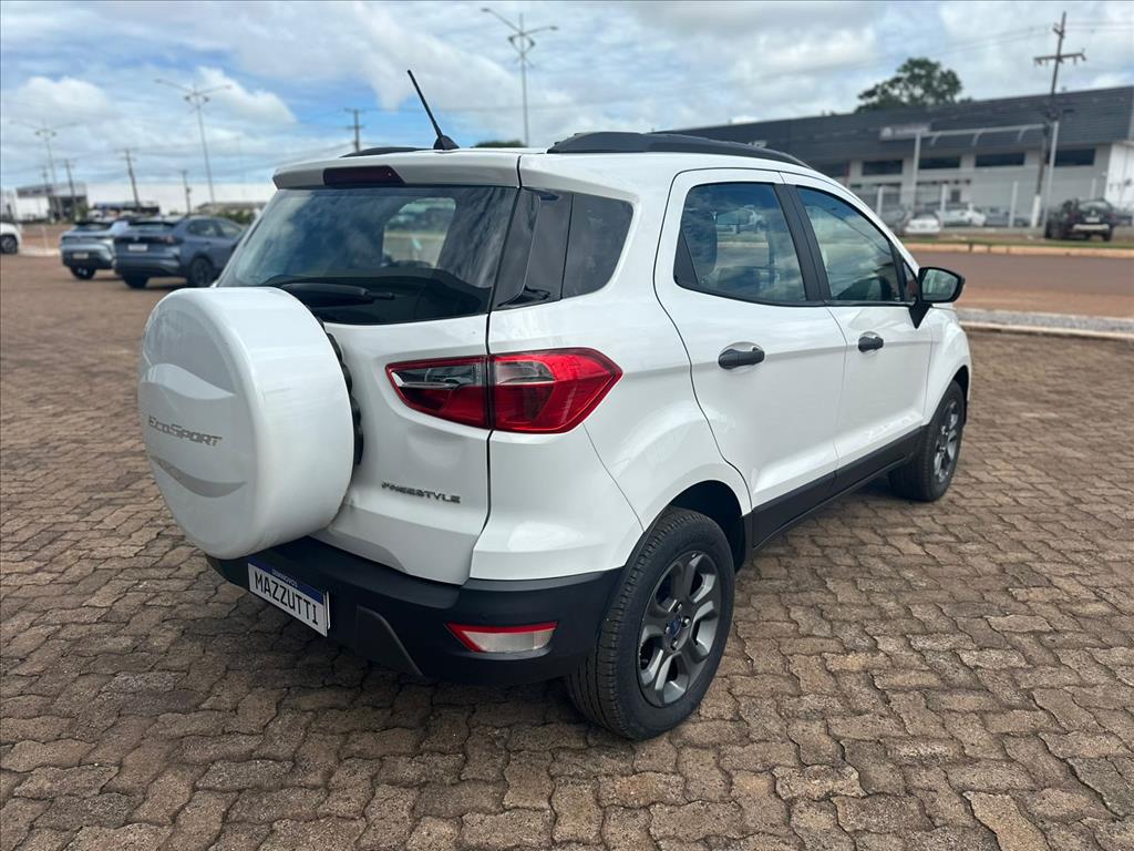 ECOSPORT 1.5 TI-VCT FLEX FREESTYLE MANUAL11