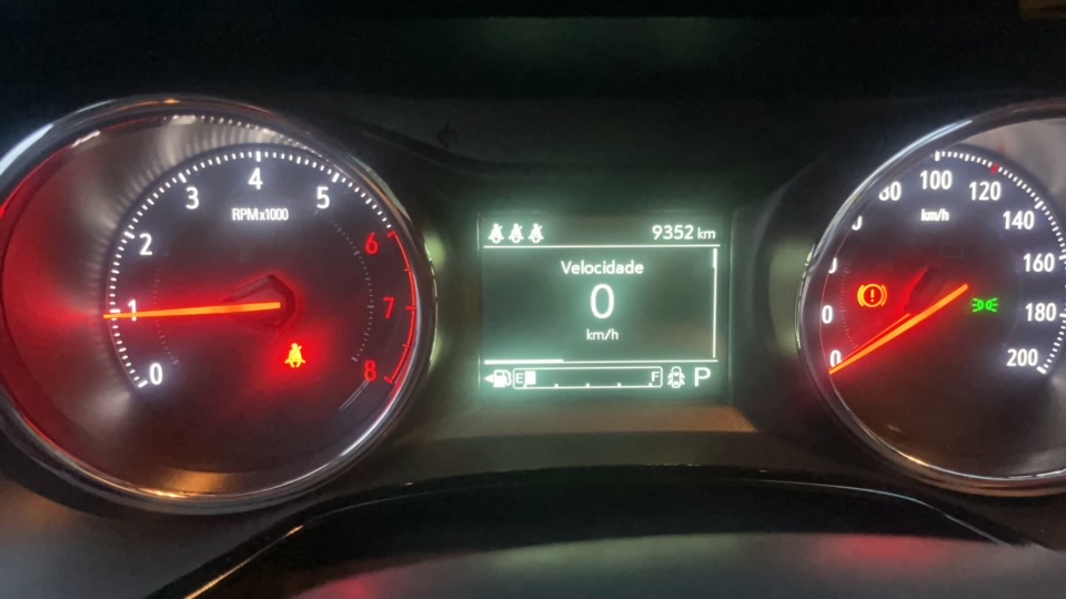 GM - Chevrolet-MONTANA-1.2 TURBO FLEX PREMIER AUTOMÁTICO
