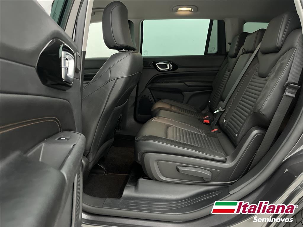 COMMANDER 1.3 T270 TURBO FLEX LIMITED AT613