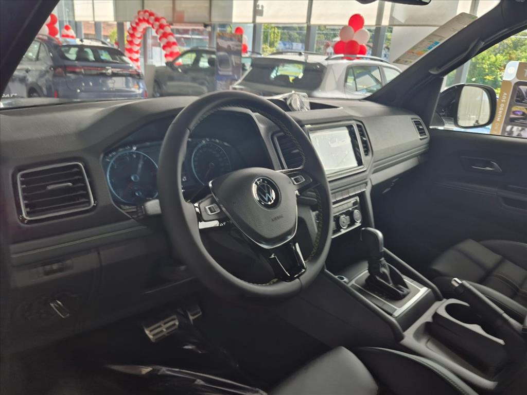 AMAROK 3.0 V6 TDI DIESEL EXTREME CD 4MOTION AUTOMÁTICO9