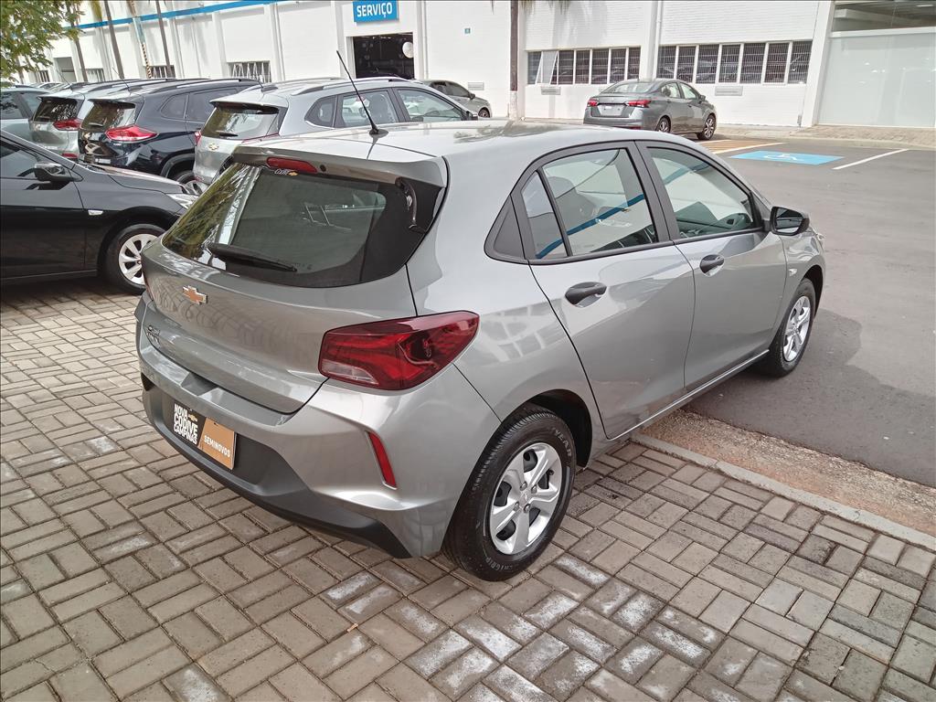 ONIX 1.0 FLEX MANUAL