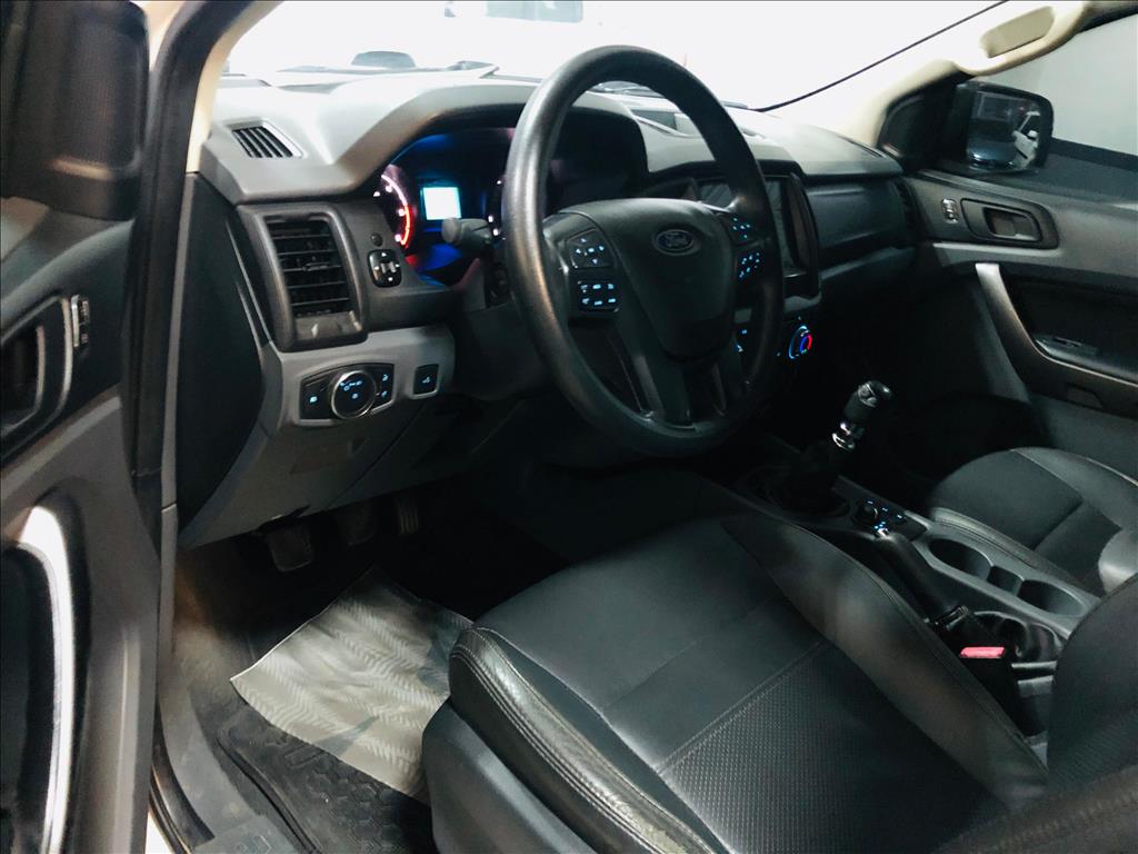 RANGER 2.2 XLS 4X4 CD 16V DIESEL 4P MANUAL6