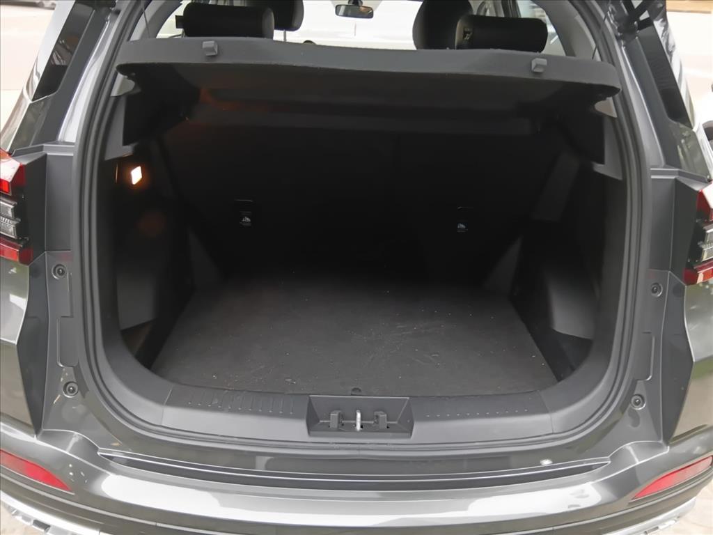 Caoa Chery-TIGGO 5x-1.5 VVT TURBO iFLEX SPORT CVT