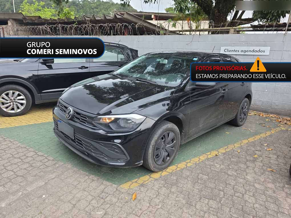POLO 1.0 MPI TRACK MANUAL