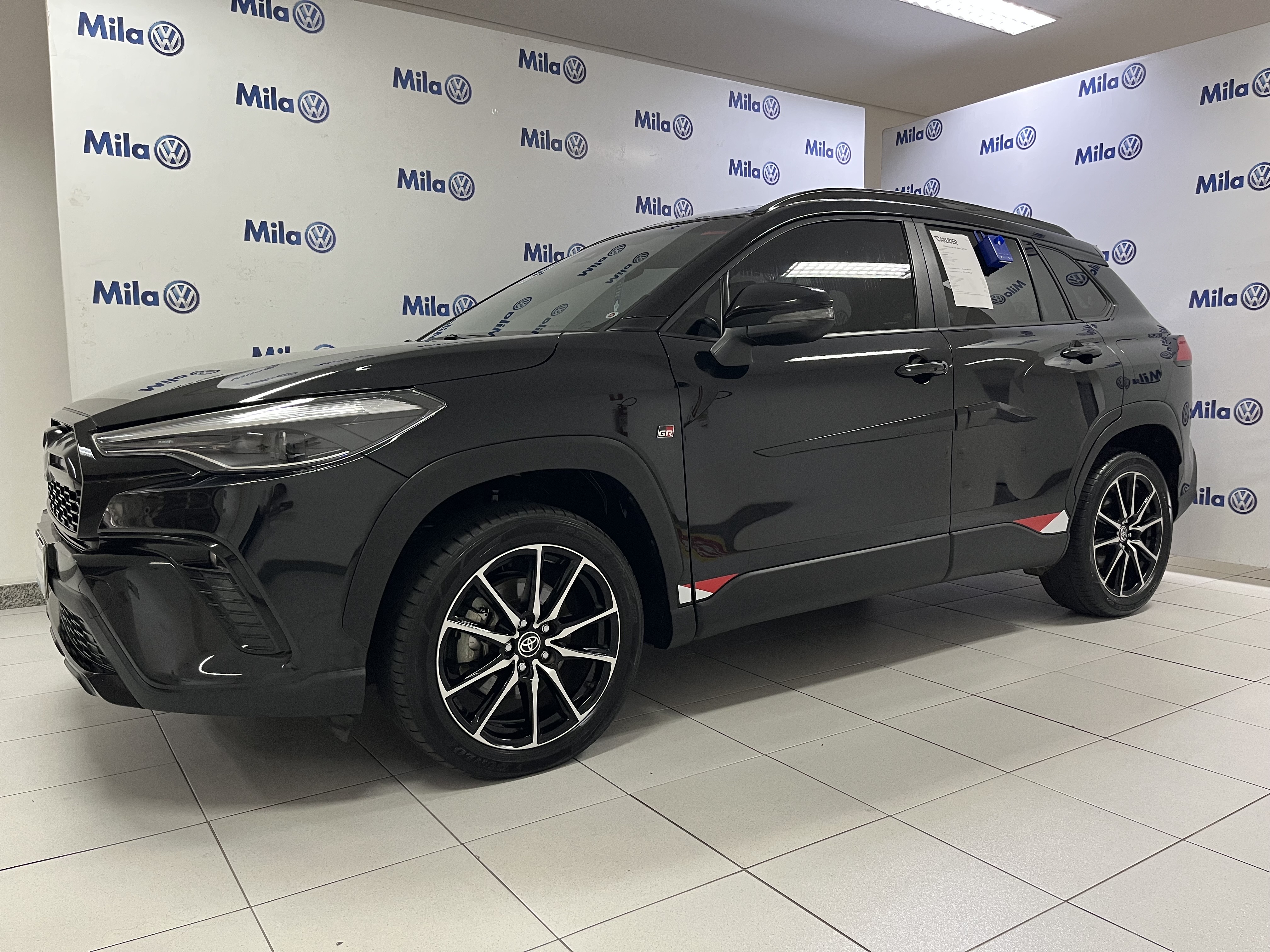 COROLLA CROSS 2.0 VVT-IE FLEX GR-SPORT DIRECT SHIFT1