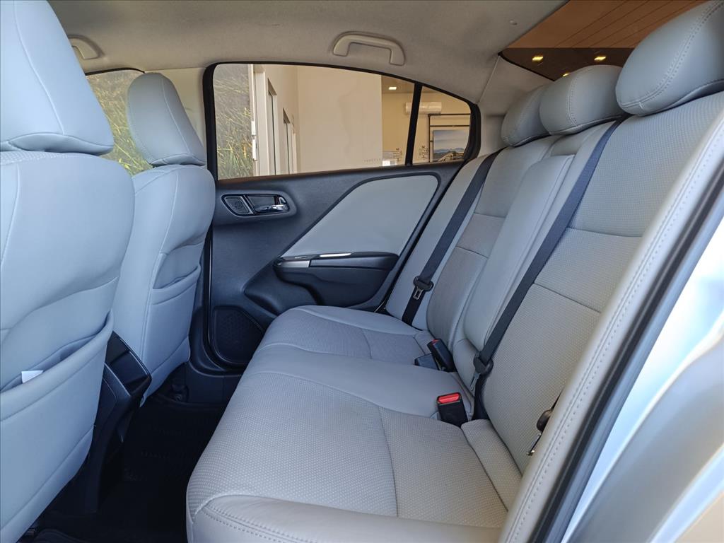CITY 1.5 EX 16V FLEX 4P AUTOMÁTICO7