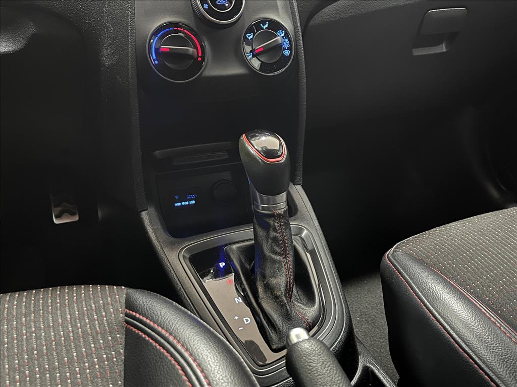 HB20 1.6 R SPEC 16V FLEX 4P AUTOMÁTICO10