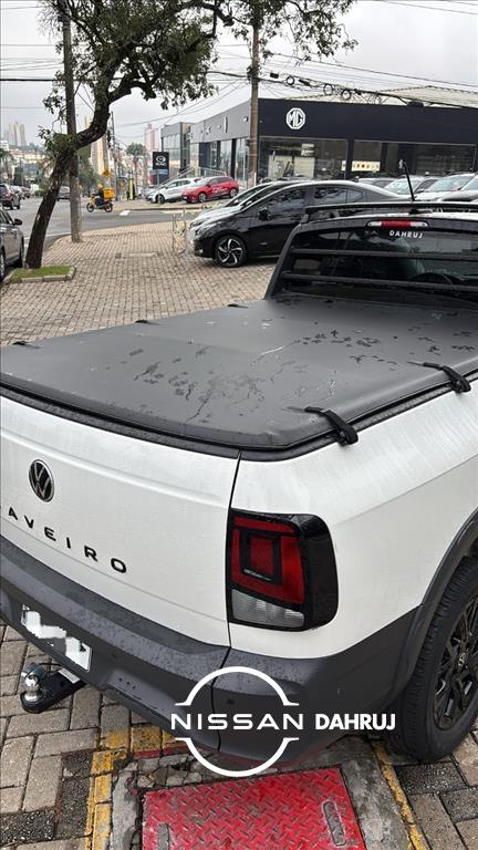 SAVEIRO 1.6 MSI TRENDLINE CS 16V FLEX 2P MANUAL10