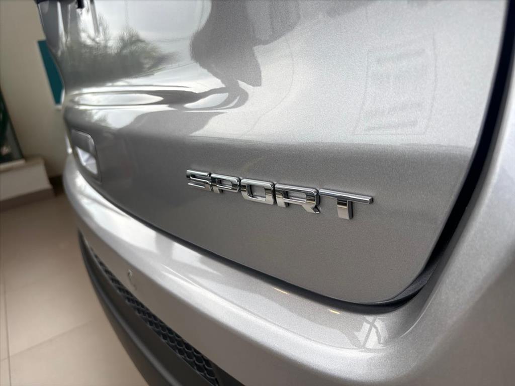 COMPASS 1.3 T270 TURBO FLEX SPORT AT67
