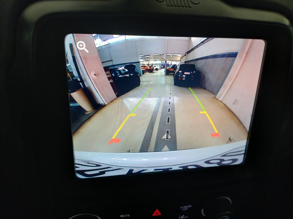 RENEGADE 1.3 T270 TURBO FLEX SAHARA AT618