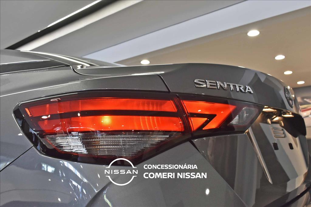 SENTRA 2.0 16V GASOLINA ADVANCE XTRONIC17