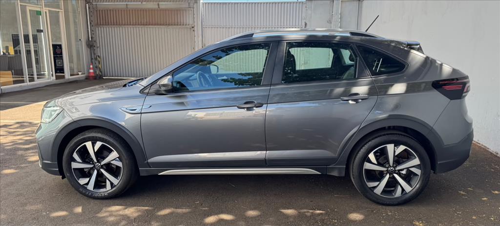 NIVUS 1.0 200 TSI TOTAL FLEX HIGHLINE AUTOMÁTICO12