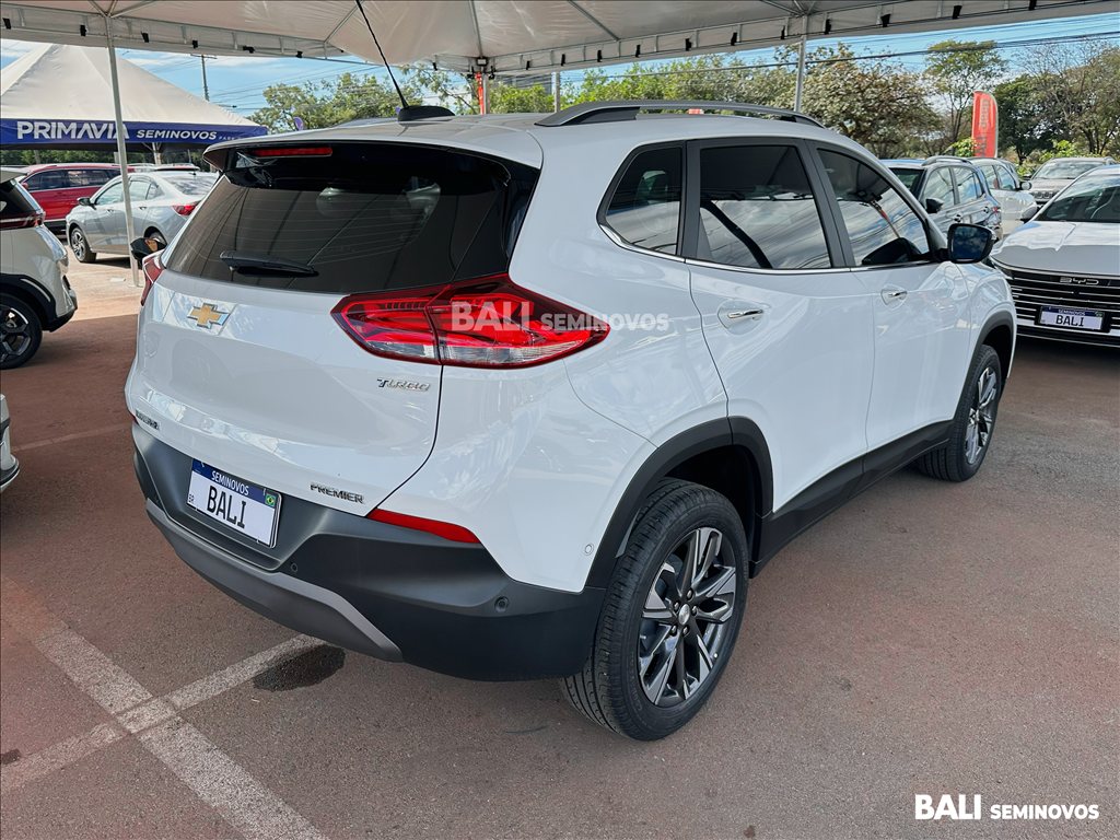 TRACKER 1.2 TURBO FLEX PREMIER AUTOMÁTICO3