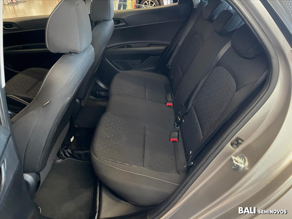 HB20 1.0 12V FLEX COMFORT PLUS MANUAL16