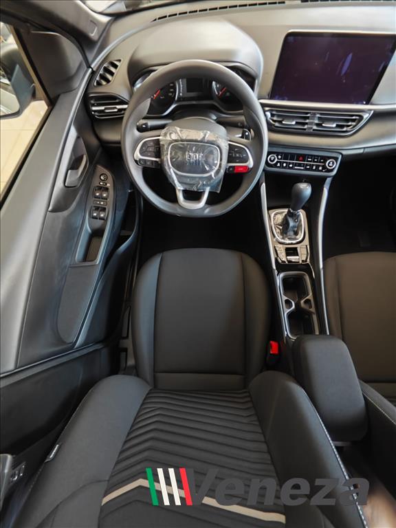 FASTBACK 1.0 TURBO 200 FLEX CVT8