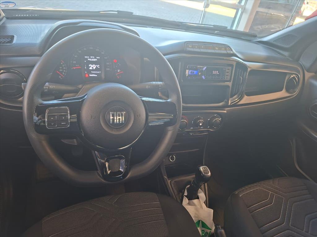 STRADA 1.3 FIREFLY FLEX FREEDOM CS MANUAL9