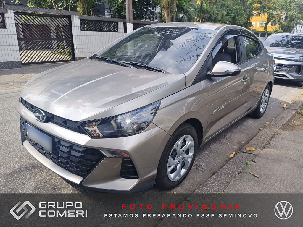 HB20S 1.0 12V FLEX COMFORT PLUS MANUAL2