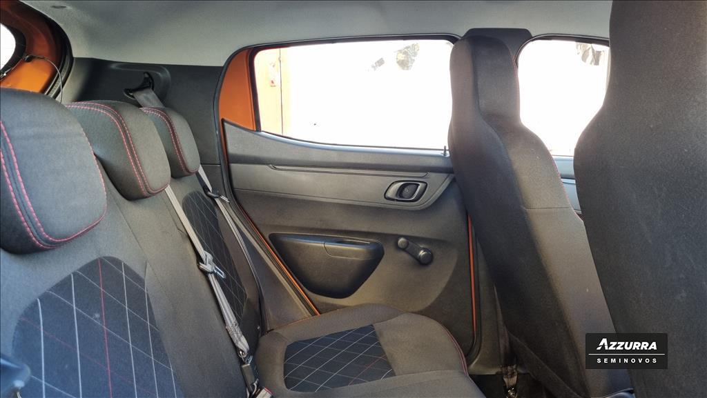 KWID 1.0 12V SCE FLEX ZEN MANUAL12