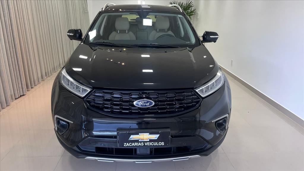 TERRITORY 1.5 ECOBOOST GTDI GASOLINA TITANIUM AUTOMÁTICO TERRITORY 1.5 ECOBOOST GTDI GASOLINA TITANIUM AUTOMÁTICO