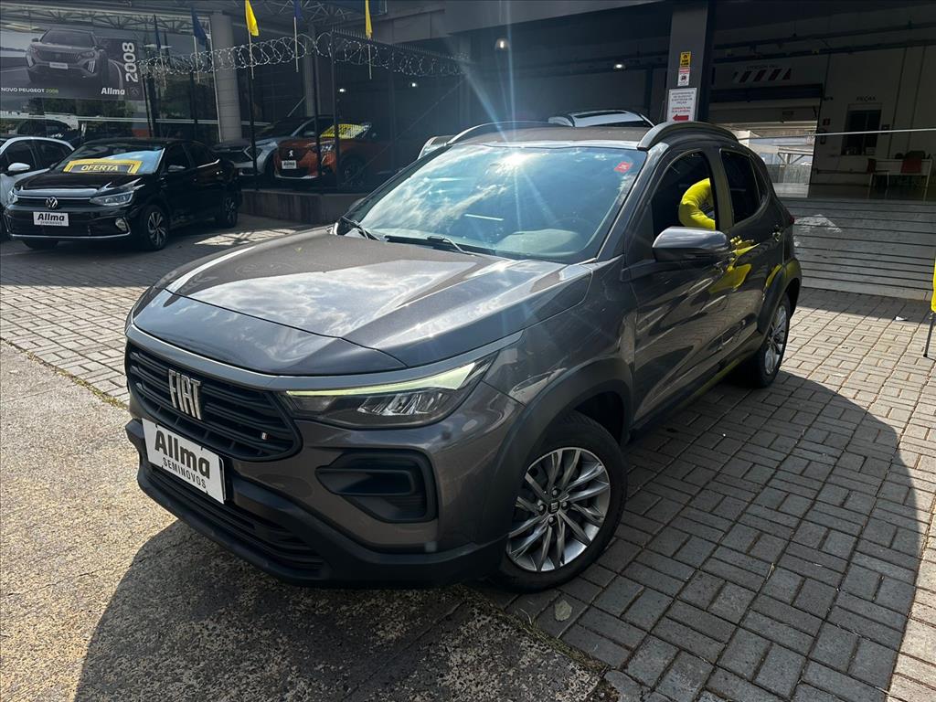 PULSE 1.3 FLEX DRIVE CVT PULSE 1.3 FLEX DRIVE CVT