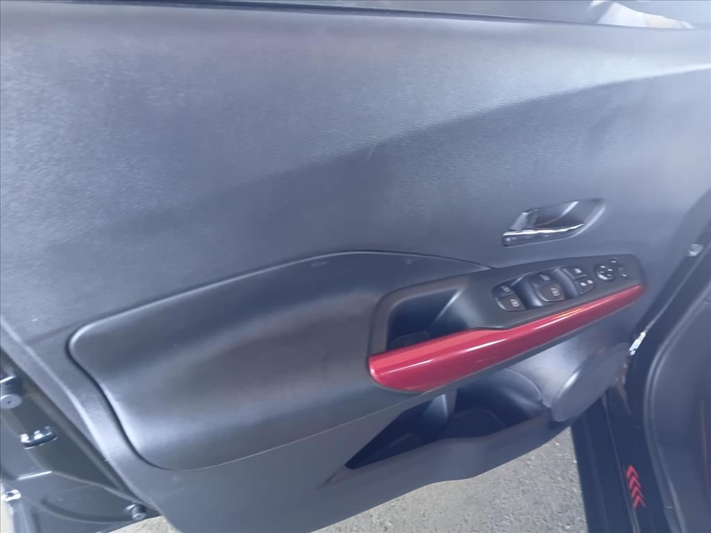 KICKS 1.6 16V FLEXSTART XPLAY XTRONIC11