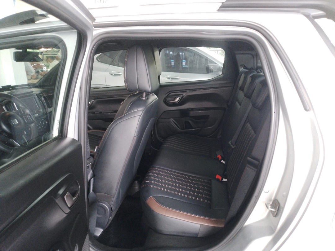 Fiat-STRADA-1.3 FIREFLY FLEX RANCH CD CVT