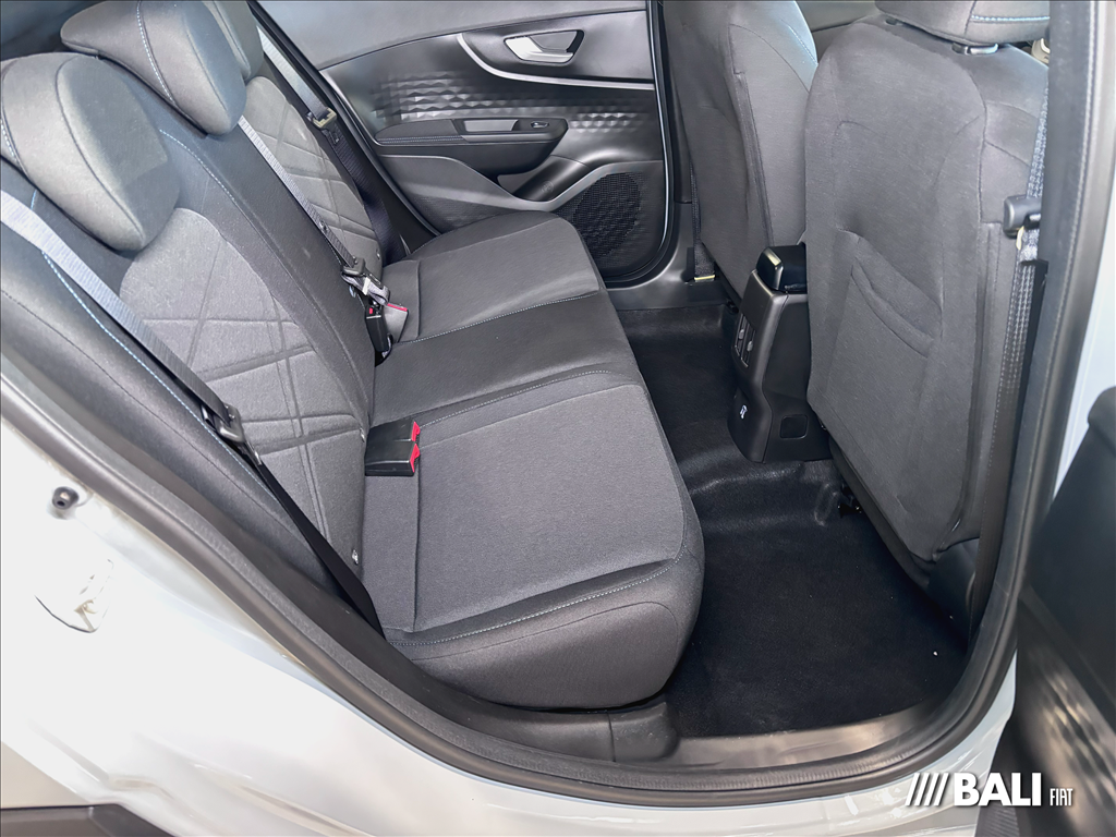 FASTBACK 1.0 TURBO 200 HYBRID AUDACE CVT14