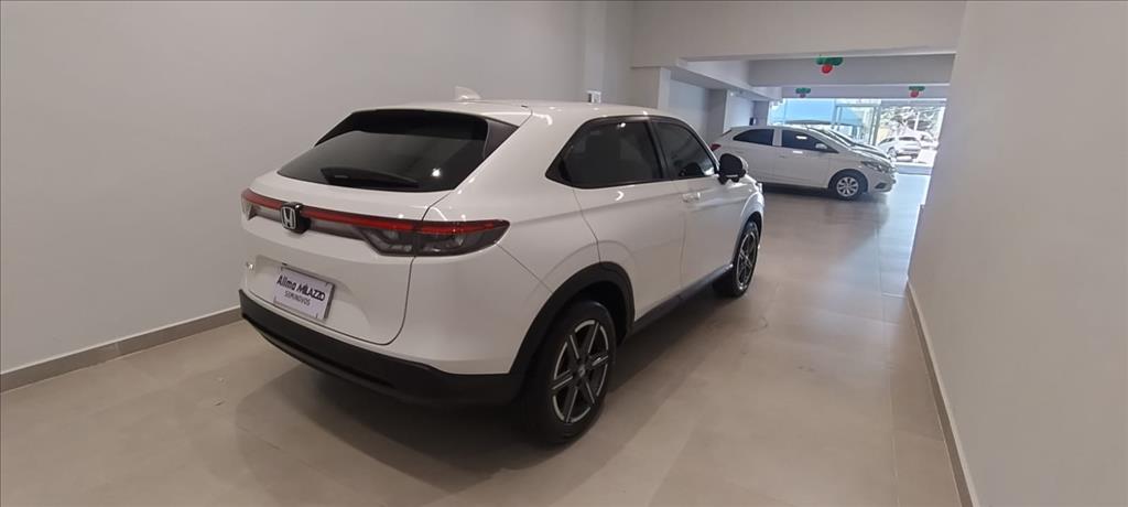 HR-V 1.5 DI I-VTEC FLEX EX CVT1