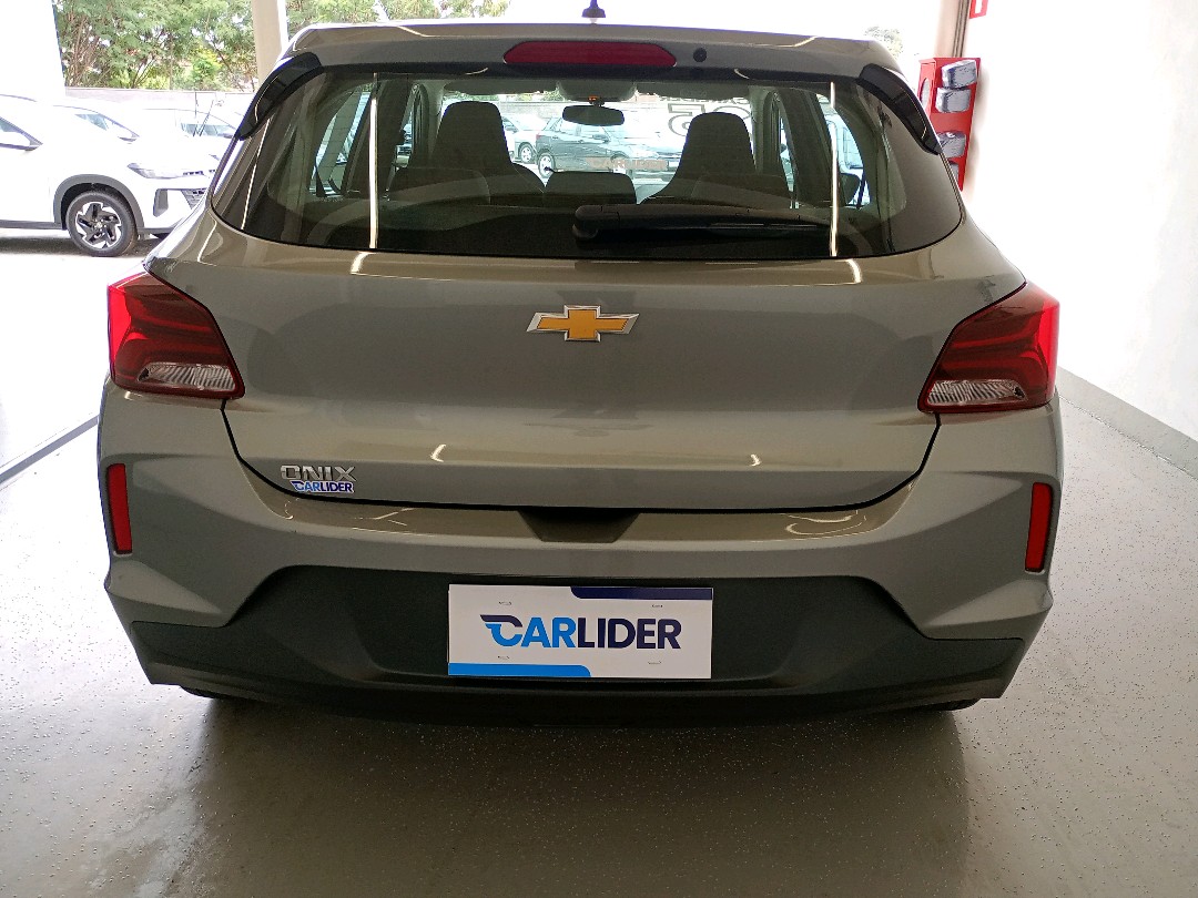 ONIX 1.0 FLEX MANUAL11