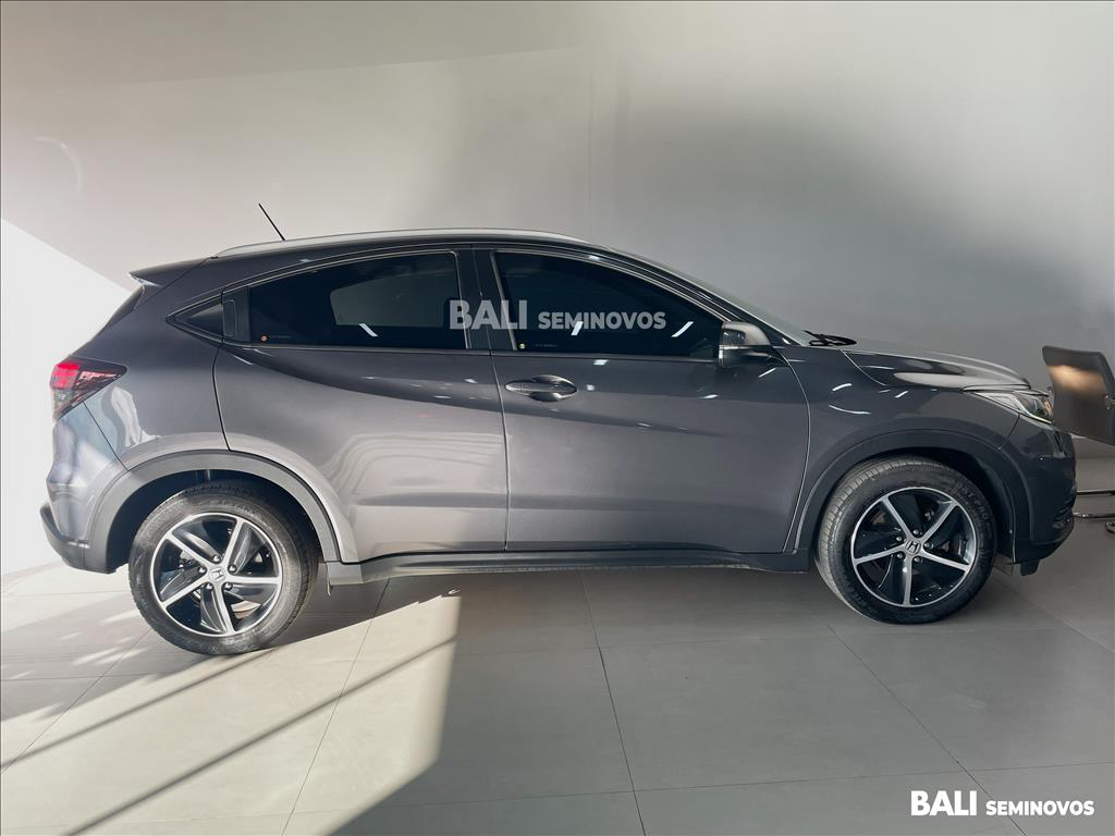 HR-V 1.8 16V FLEX EXL 4P AUTOMÁTICO6