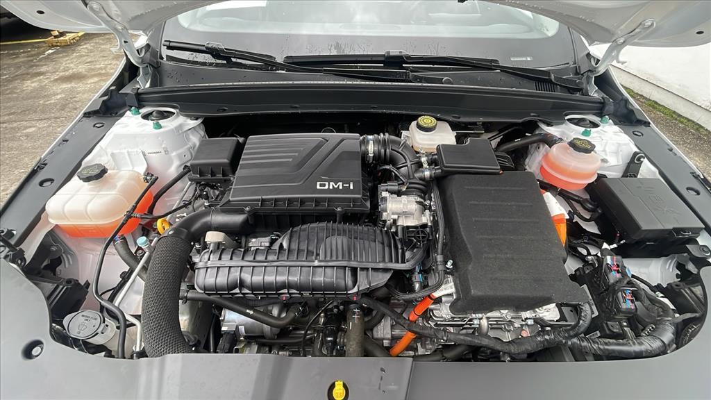 KING 1.5 DM-I PHEV GS AUTOMÁTICO13