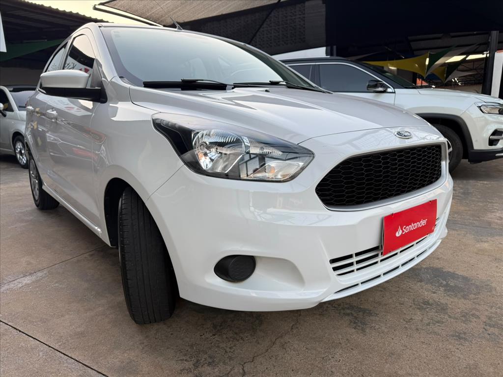 foto do carro