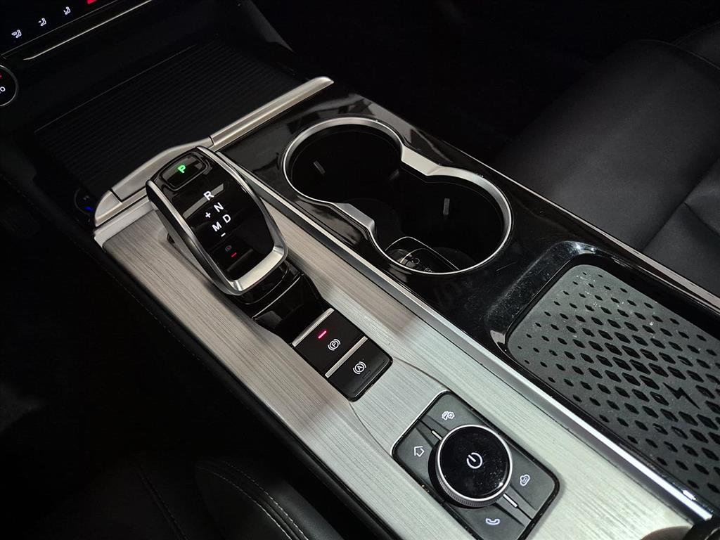 Caoa Chery-ARRIZO 6 PRO-1.5 TCI FLEX HYBRID MAX DRIVE CVT