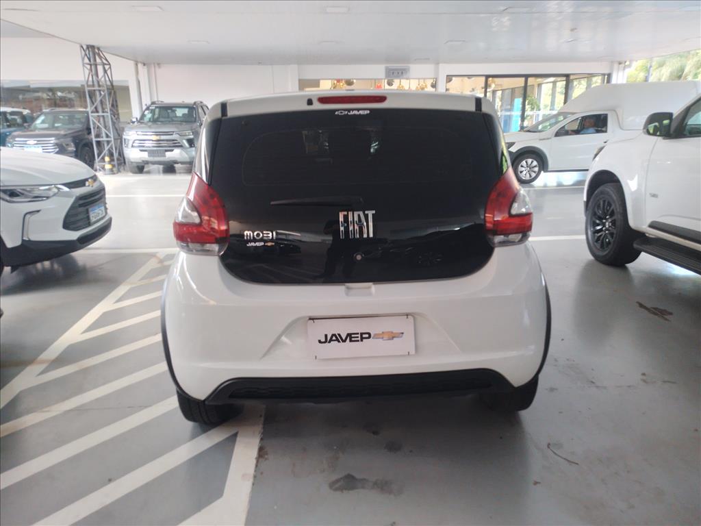 Fiat-MOBI-1.0 EVO FLEX LIKE. MANUAL